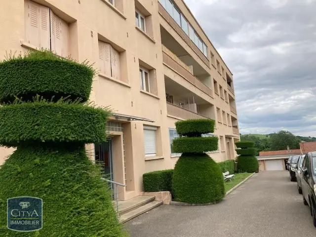 Photo 8 Appartement 3 pièces 59.52m²