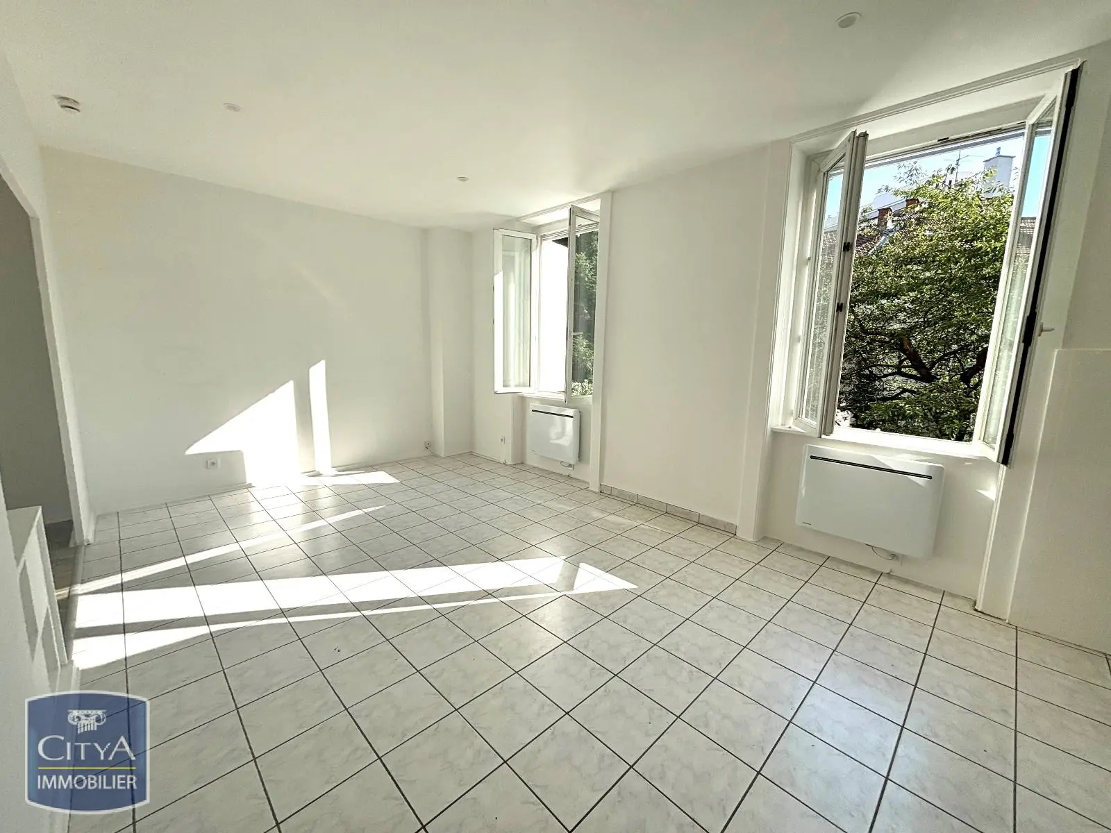 Photo 2 appartement Saint-Étienne