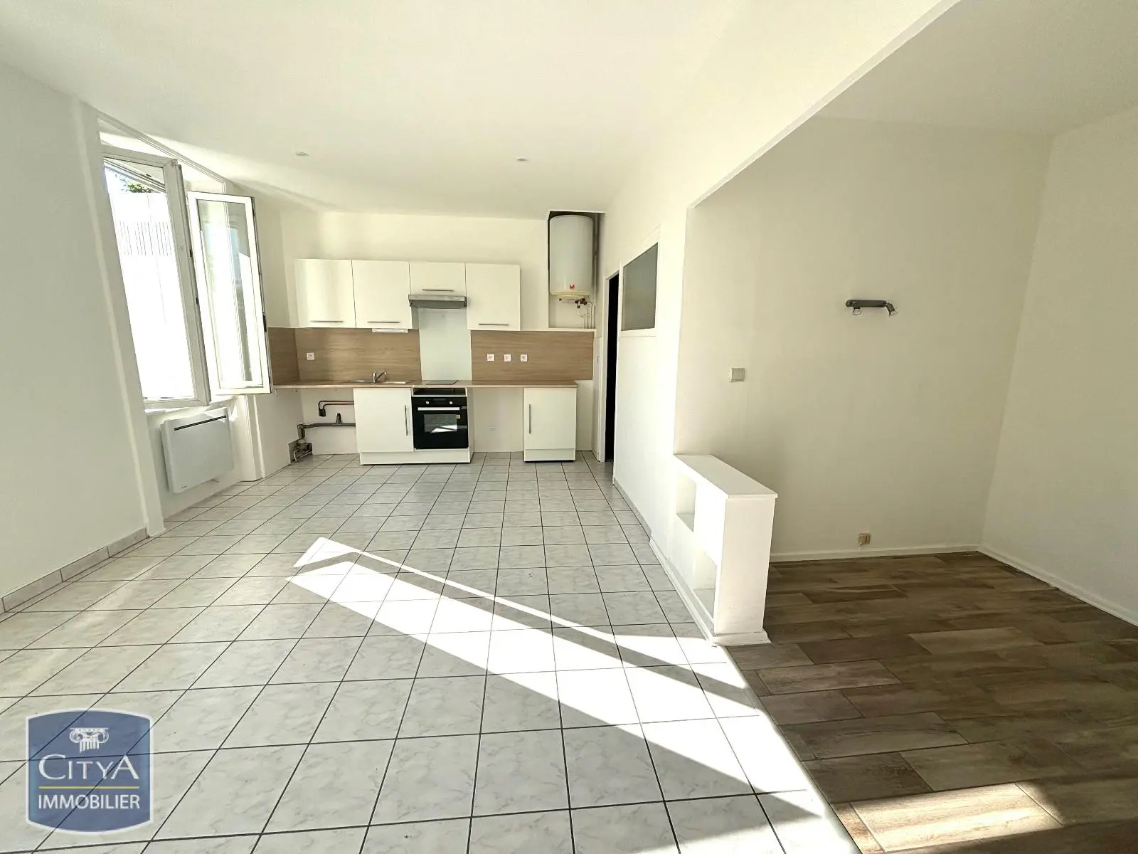Photo 1 appartement Saint-Étienne