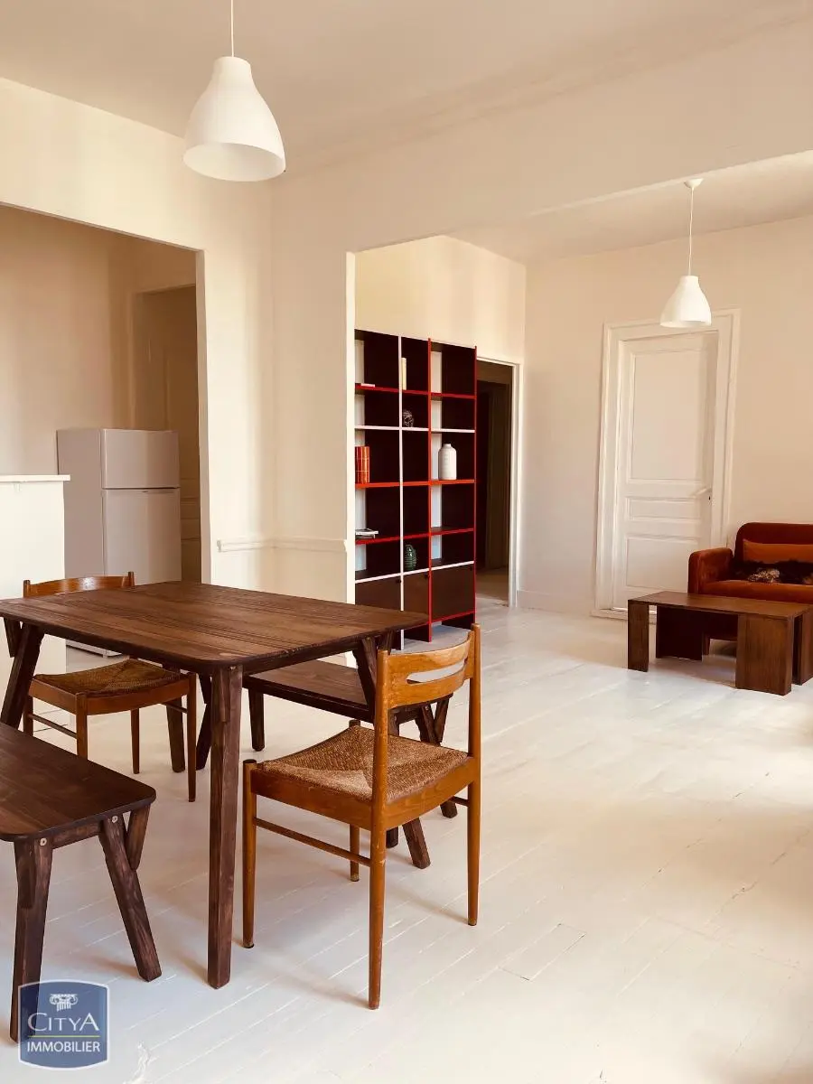 Photo 11 Appartement 2 pièces 59.53m²
