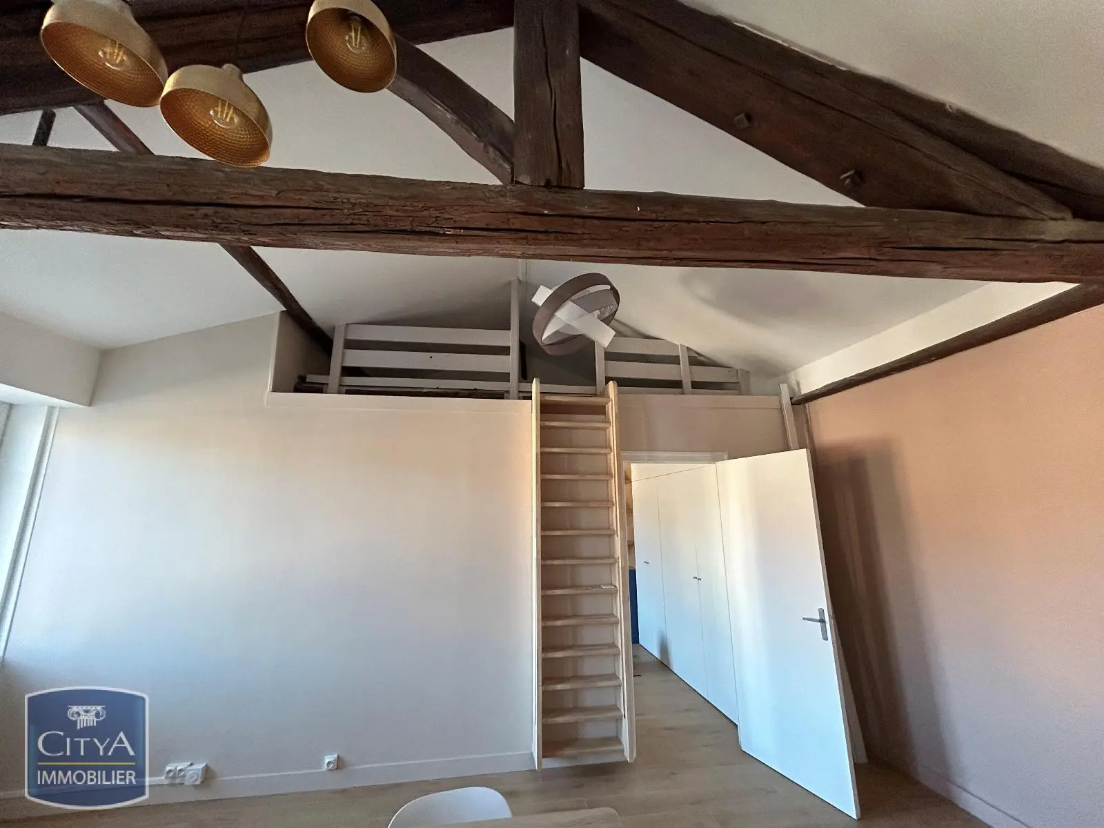 Photo 4 Appartement 2 pièces 48.42m²