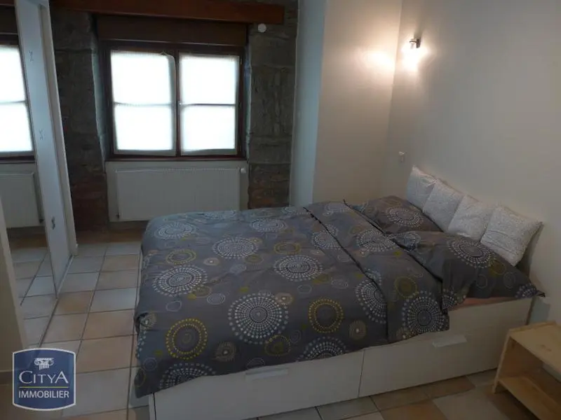 Photo 4 Appartement 2 pièces 28.2m²