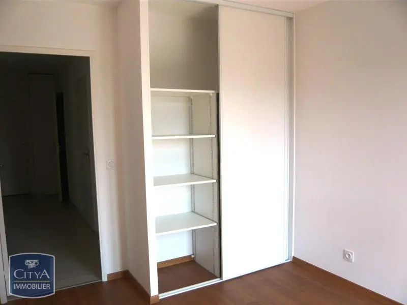 Photo 7 Appartement 3 pièces 57.04m²