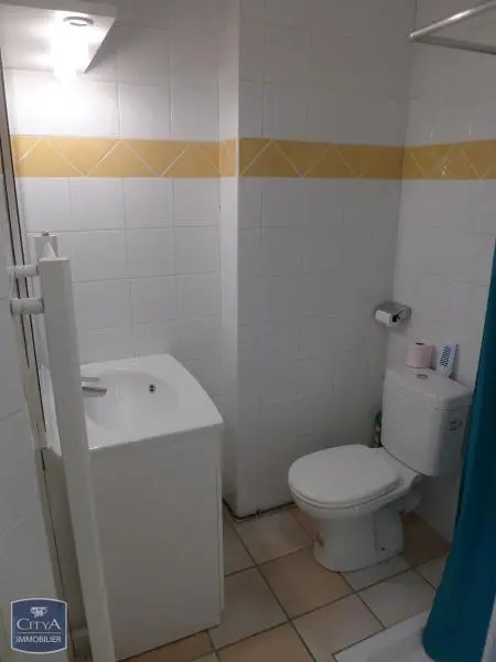 Photo 8 Appartement 1 pièce 27m²