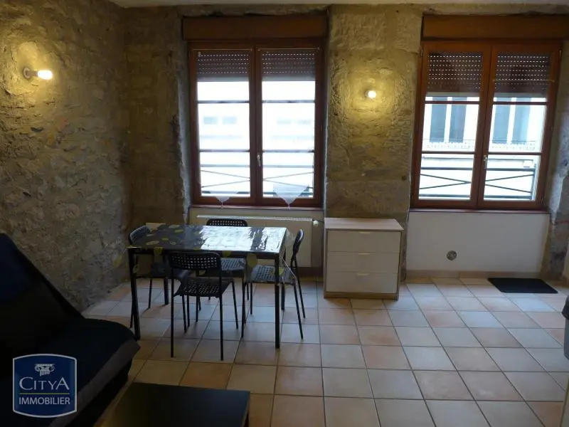 Photo 4 Appartement 1 pièce 27m²