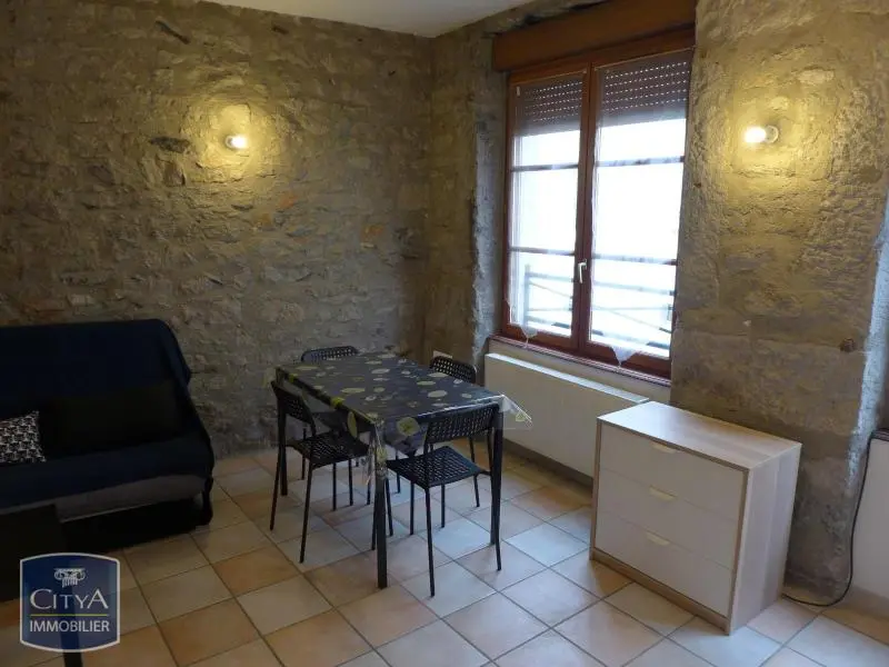 Photo 3 Appartement 1 pièce 27m²