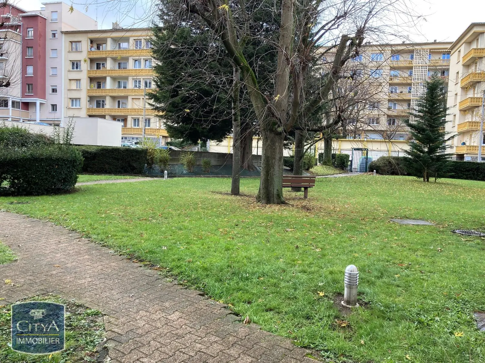 Photo 12 Appartement 4 pièces 92.72m²