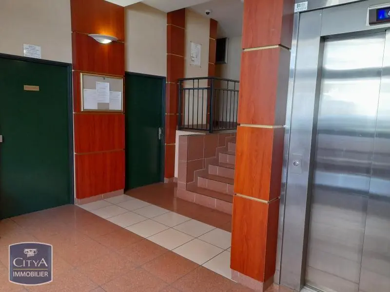 Photo 8 appartement Saint-Étienne