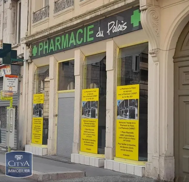 Photo 1 Local Commercial