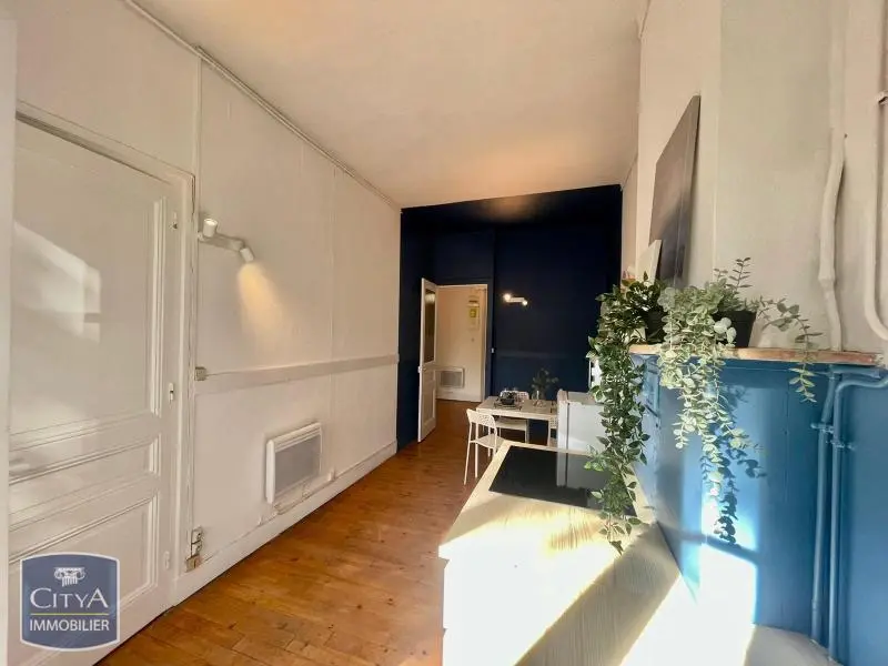 Photo 4 Appartement 2 pièces 38.8m²