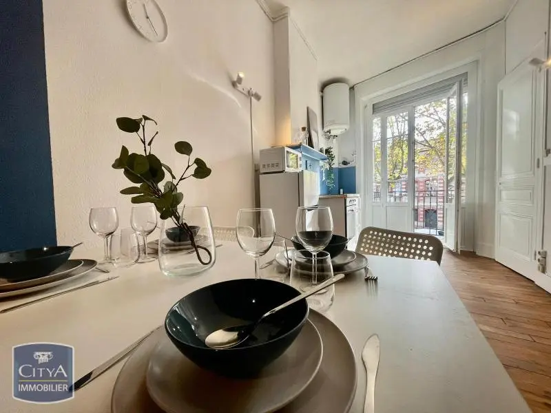 Photo 5 Appartement 2 pièces 38.8m²