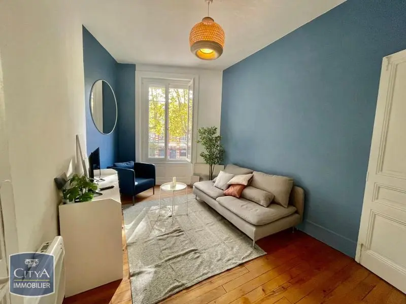 Photo 6 Appartement 2 pièces 38.8m²