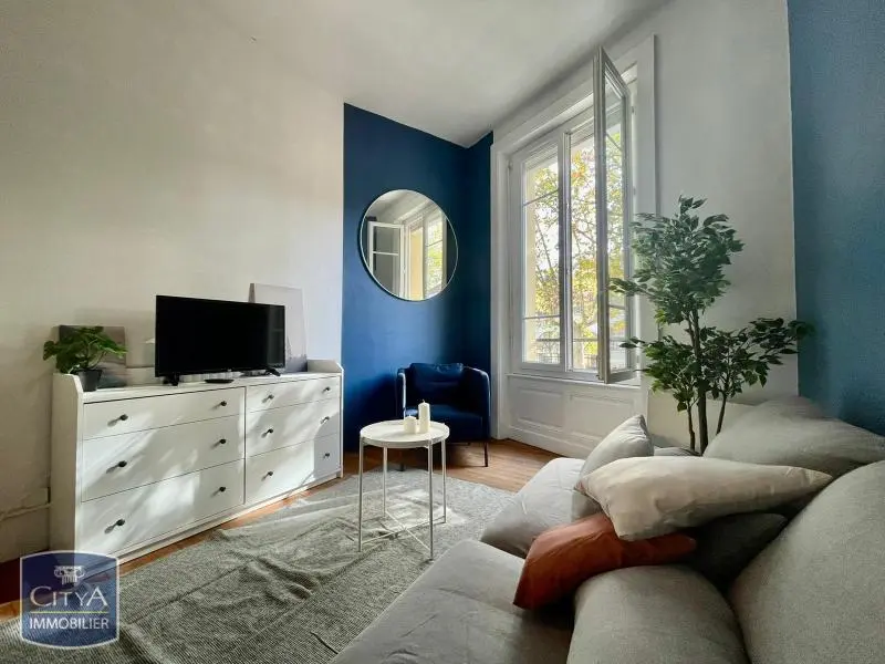 Photo 7 Appartement 2 pièces 38.8m²