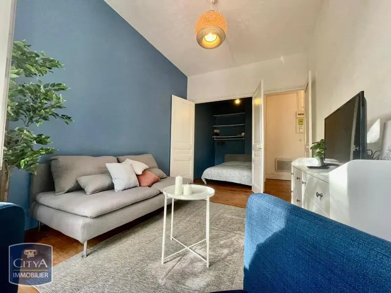 Photo 8 Appartement 2 pièces 38.8m²