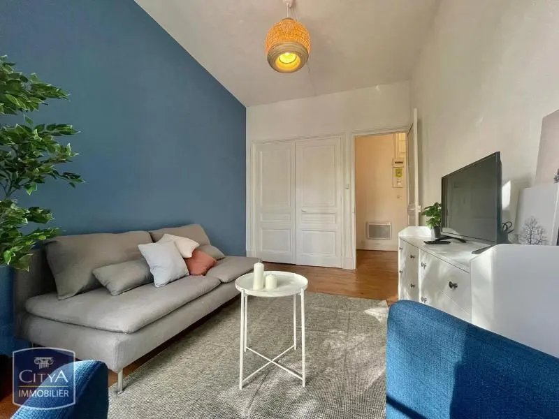 Photo 9 Appartement 2 pièces 38.8m²