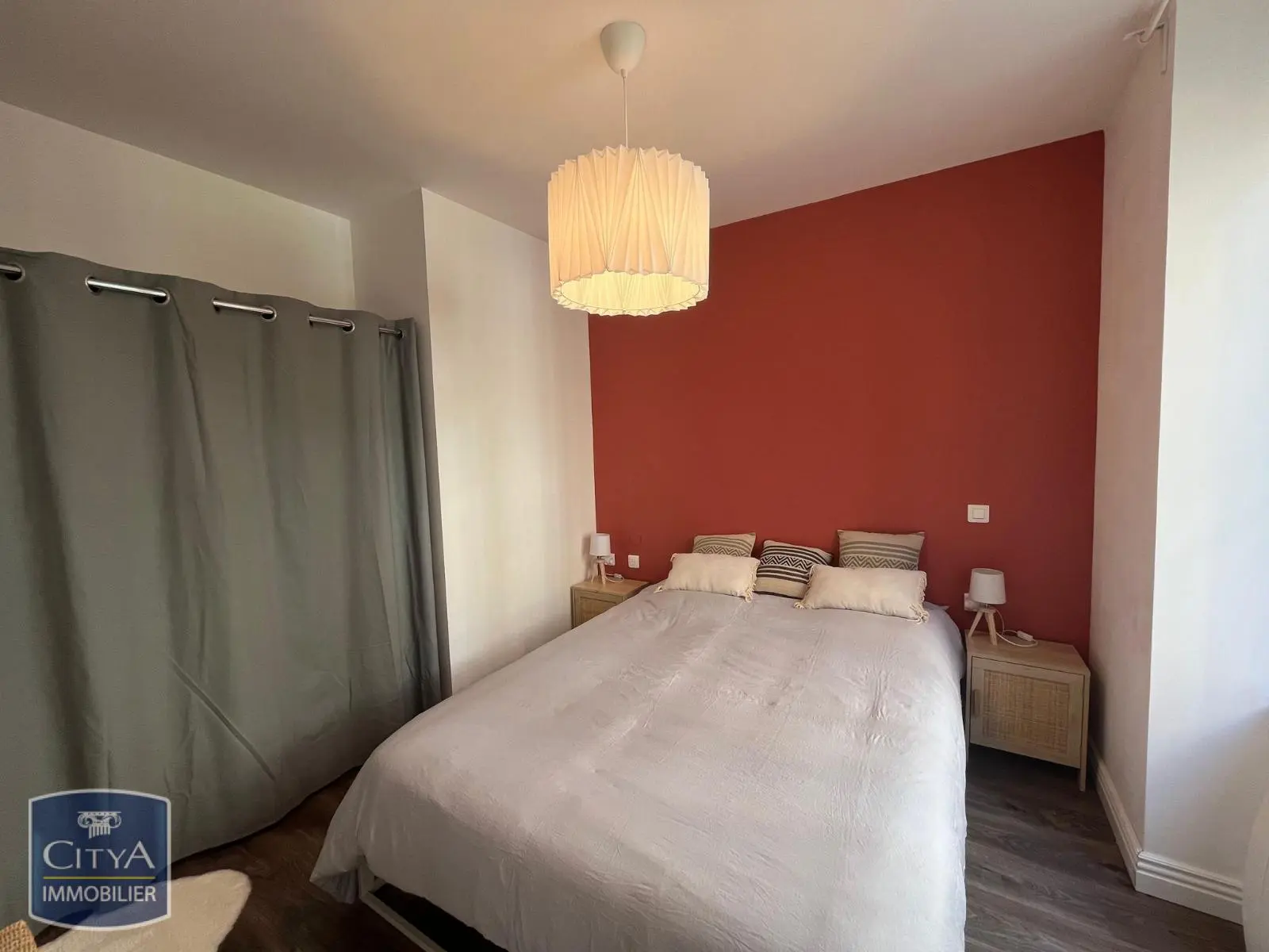 Photo 4 Appartement 1 pièce 31.76m²