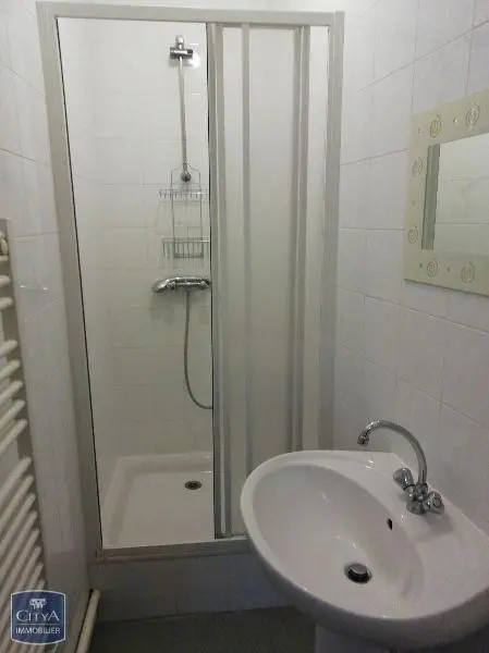 Photo 4 appartement Saint-Étienne