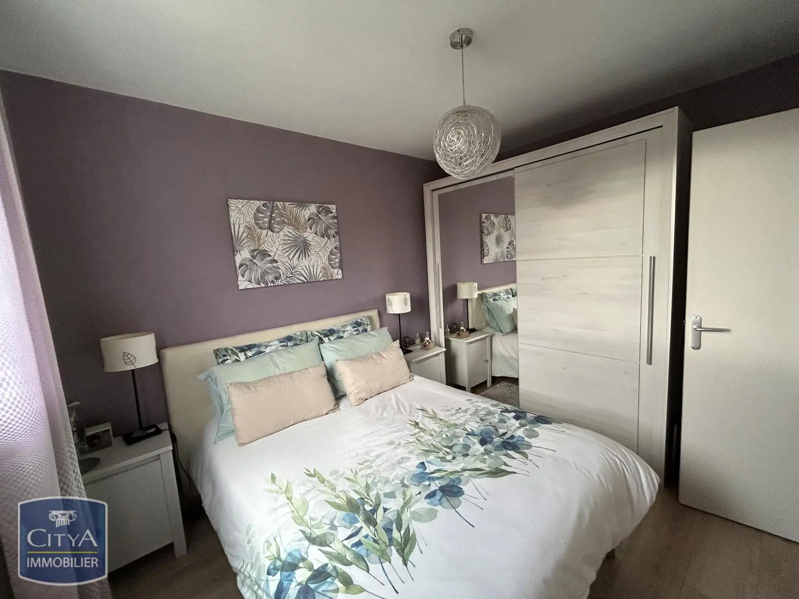 Photo 4 Appartement 2 pièces 37.54m²