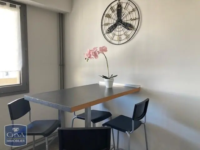 Photo 2 Appartement 2 pièces 45.42m²