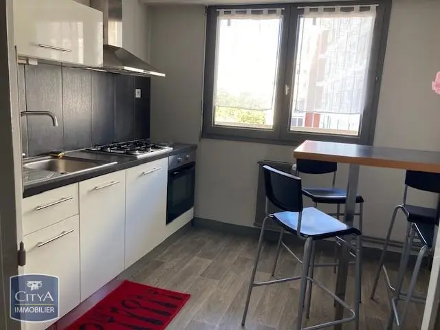 Photo 1 Appartement 2 pièces 45.42m²