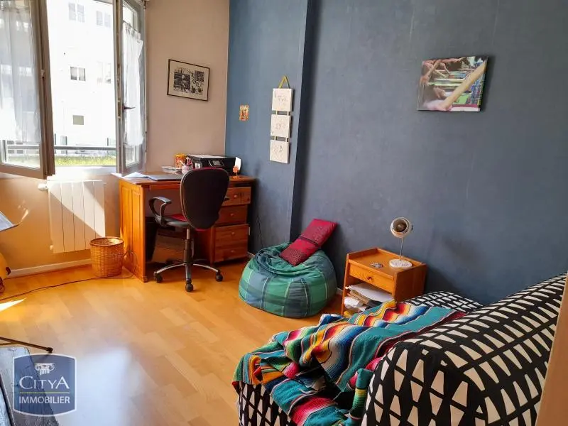 Photo 4 appartement Saint-Étienne