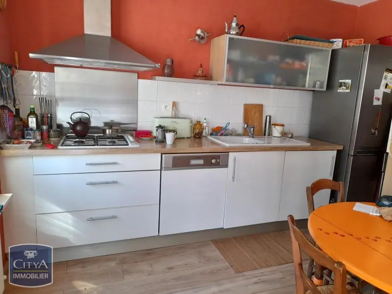 Photo 1 appartement Saint-Étienne