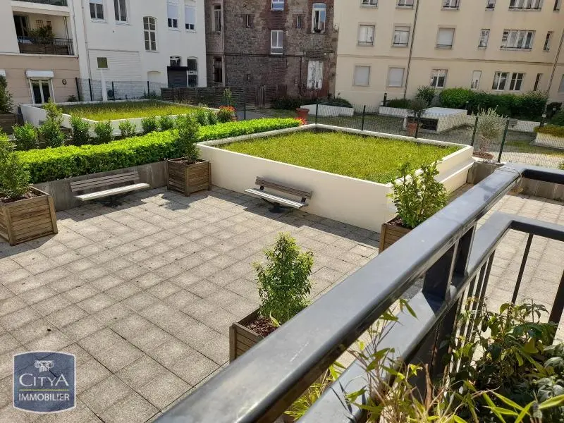 Photo 1 Appartement 3 pièces 64.73m²