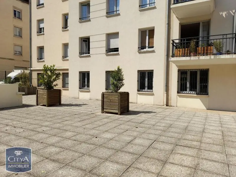 Photo 10 appartement Saint-Étienne