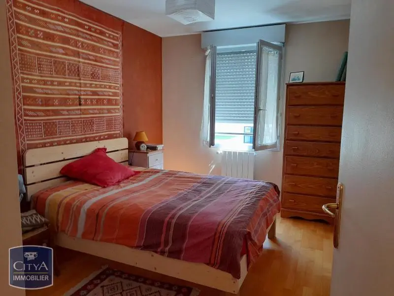 Photo 3 appartement Saint-Étienne