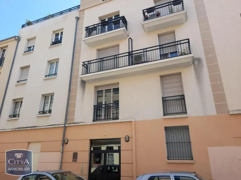 Photo 6 appartement Saint-Étienne