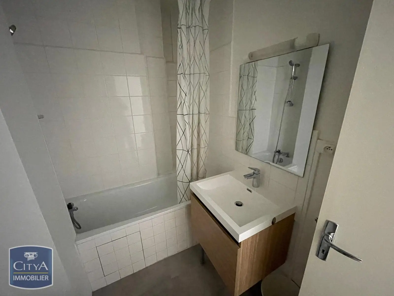 Photo 5 Appartement 1 pièce 21.4m²