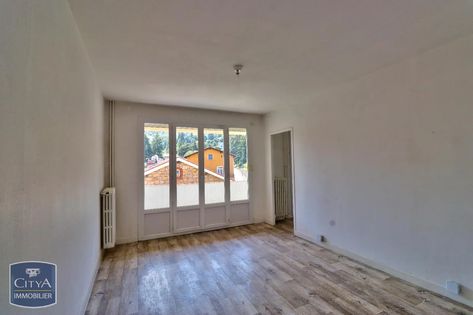 Photo 4 Appartement 3 pièces 59.52m²