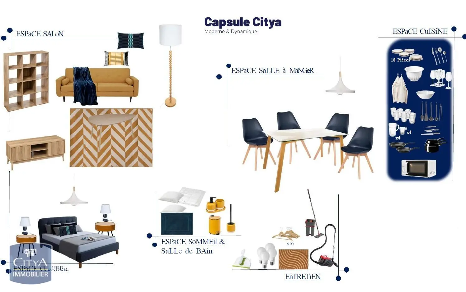 Photo 1 Appartement 2 pièces 37.96m²