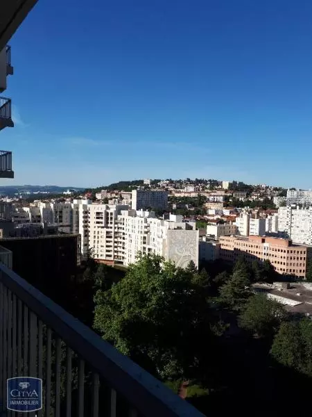 Photo 1 appartement Saint-Étienne
