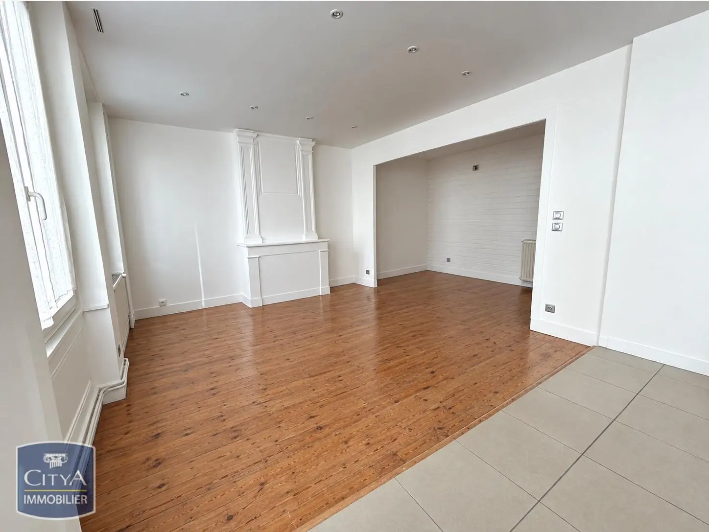 Photo 1 Appartement 2 pièces 54.64m²