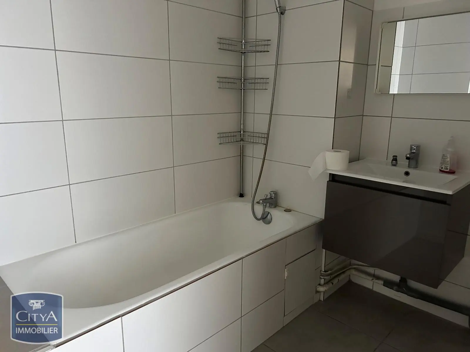 Photo 5 Appartement 3 pièces 56.16m²