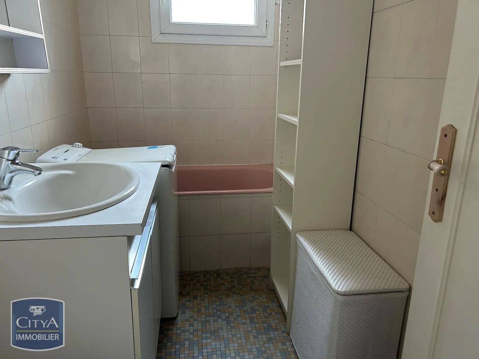 Photo 6 Appartement 2 pièces 45.3m²