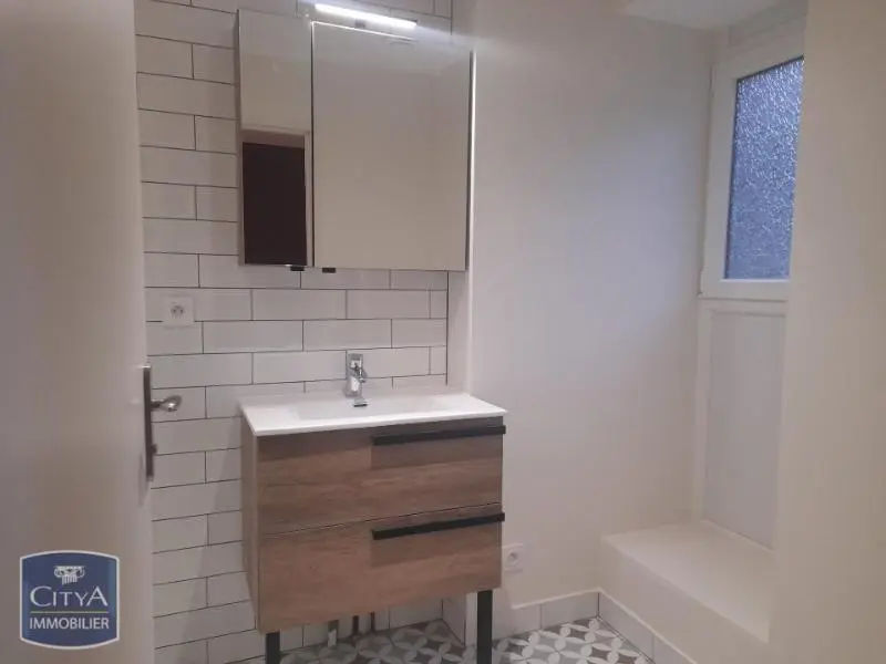 Photo 5 Appartement 2 pièces 46.6m²