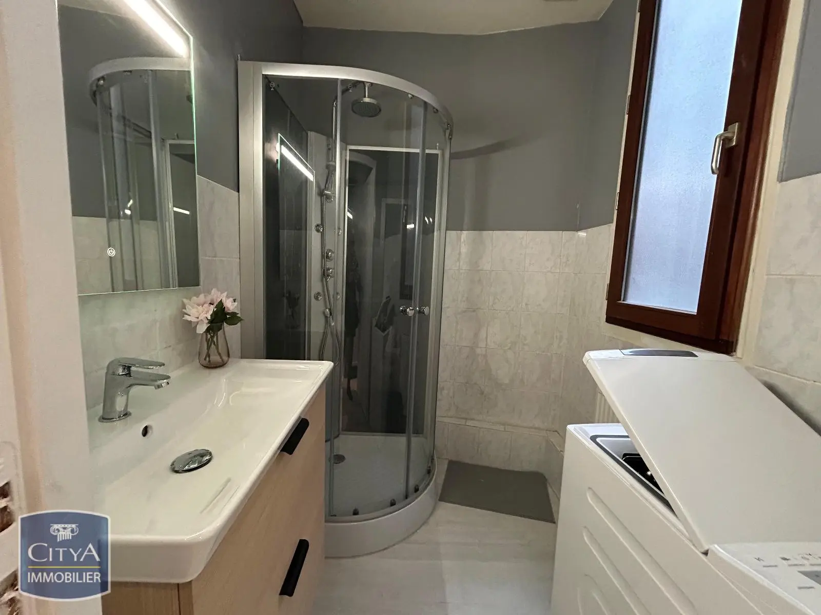 Photo 8 Appartement 2 pièces 46.69m²