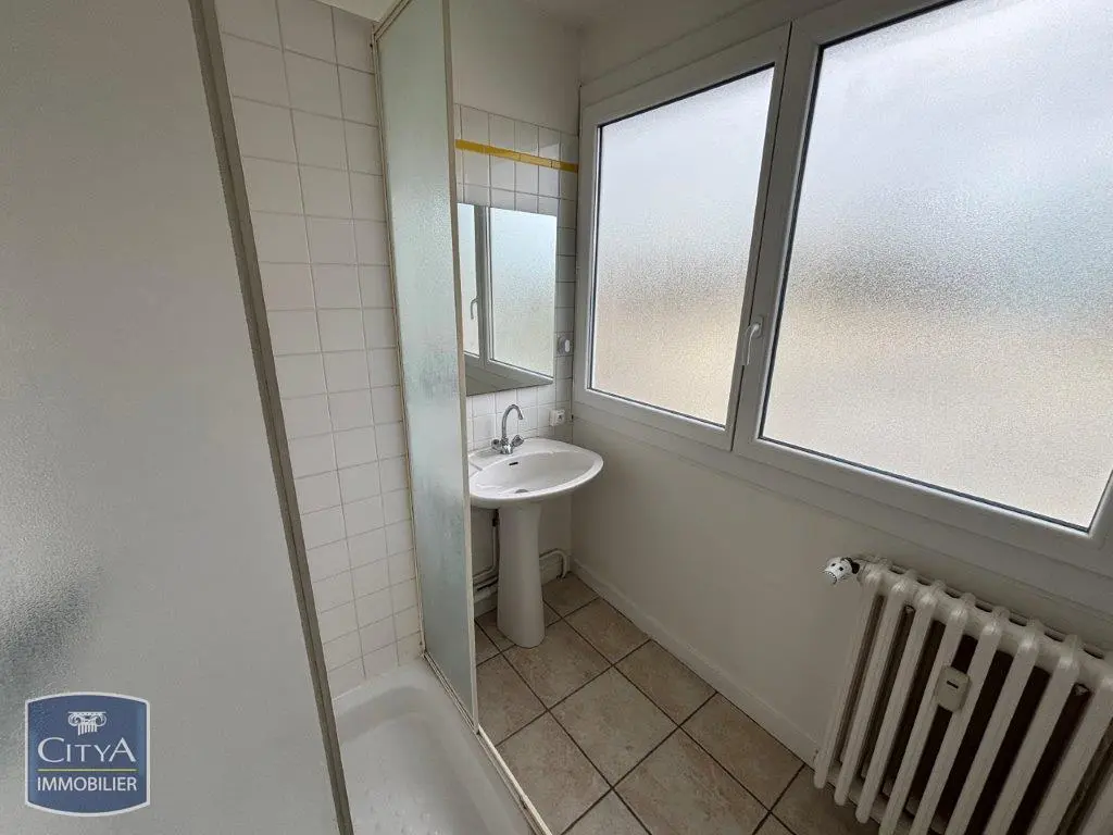 Photo 7 Appartement 3 pièces 55.2m²
