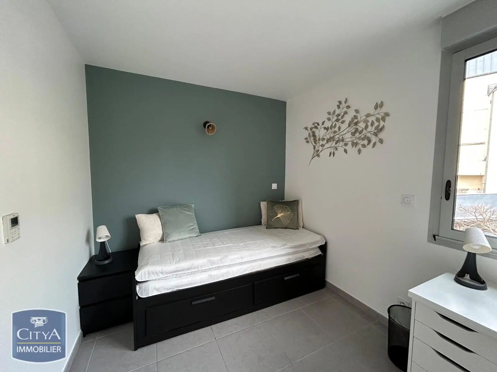 Photo 1 Appartement 1 pièce 20.79m²