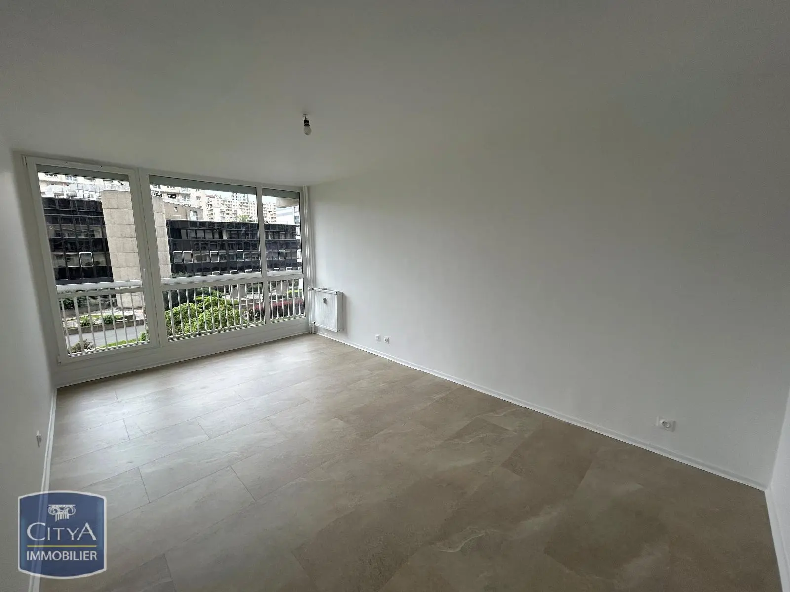 Photo 3 Appartement 2 pièces 51.12m²