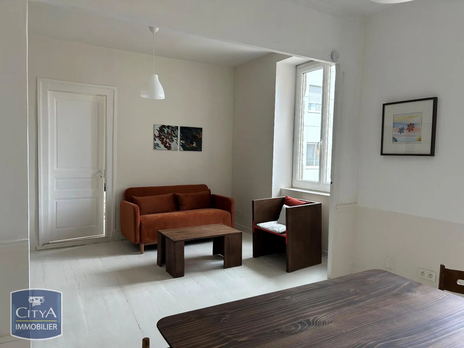 Photo 5 Appartement 2 pièces 59.53m²