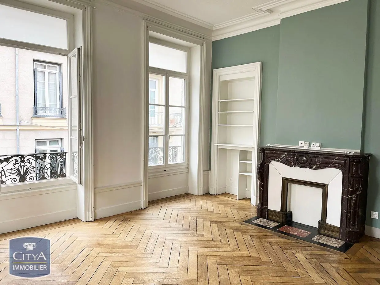Photo 2 Appartement 4 pièces 89.15m²