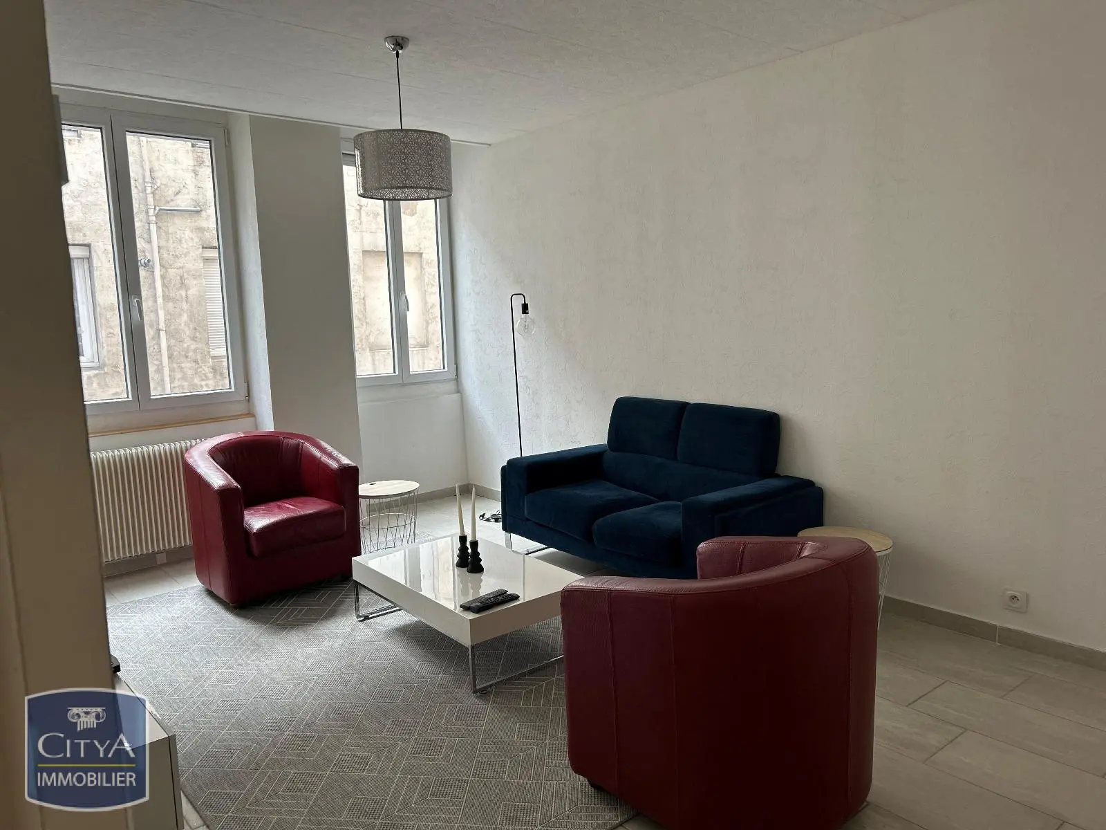 Photo 1 Appartement 3 pièces 66.47m²