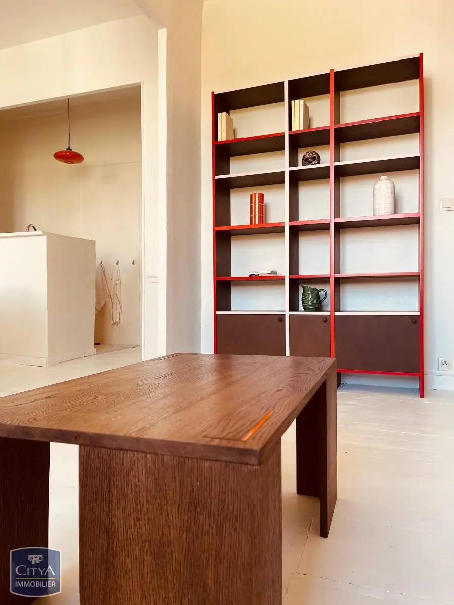 Photo 17 Appartement 2 pièces 59.53m²