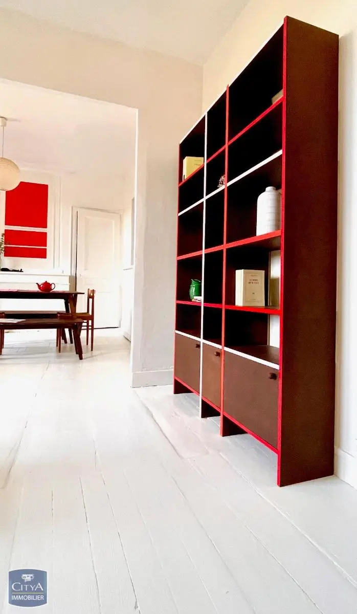 Photo 16 Appartement 2 pièces 59.53m²