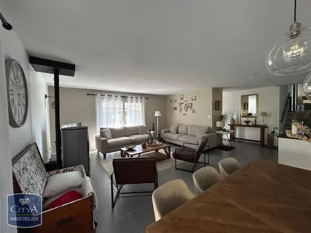 Photo 2 Maison 4 pièces 113.33m²