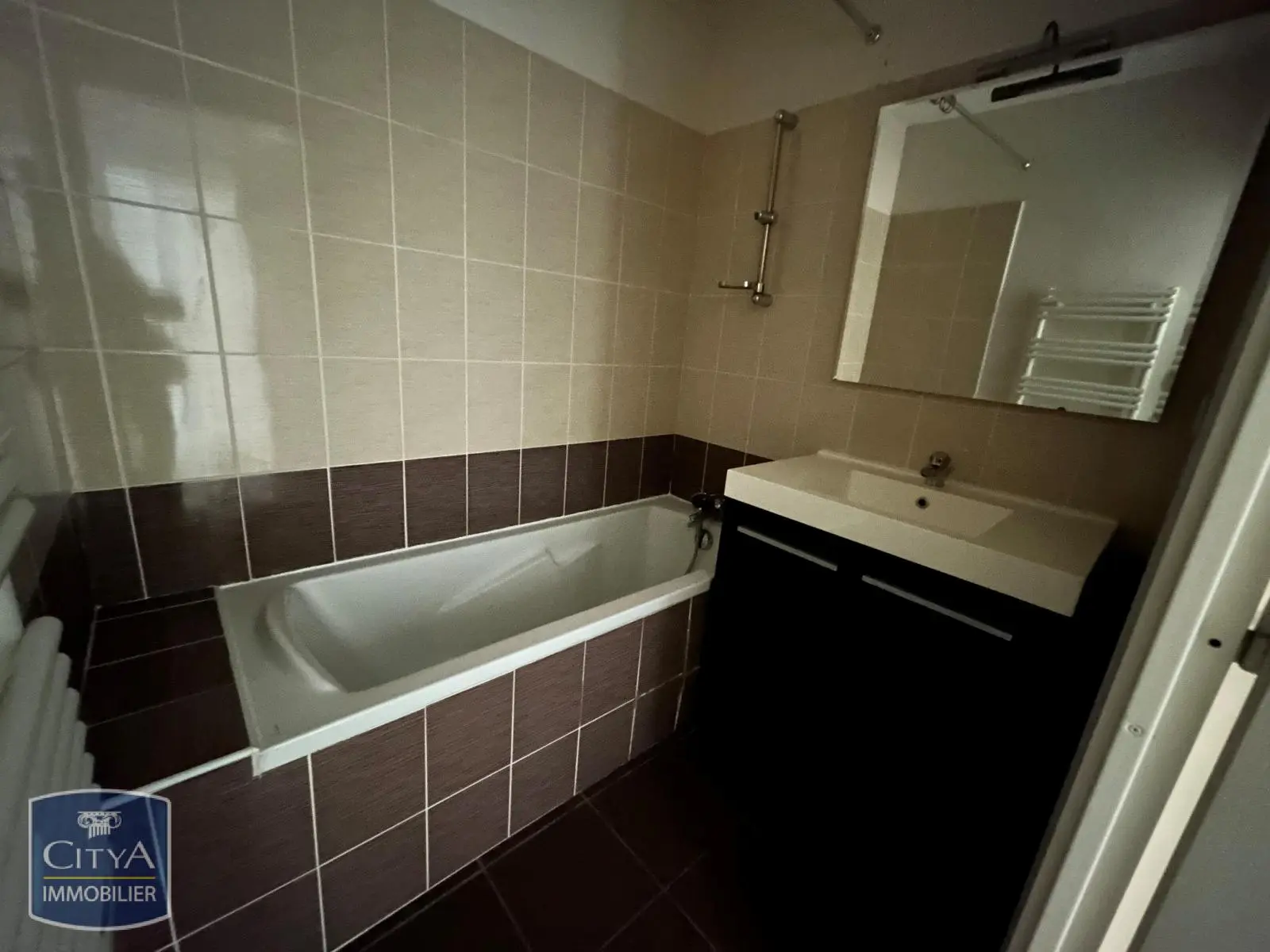 Photo 4 Appartement 2 pièces 47.55m²