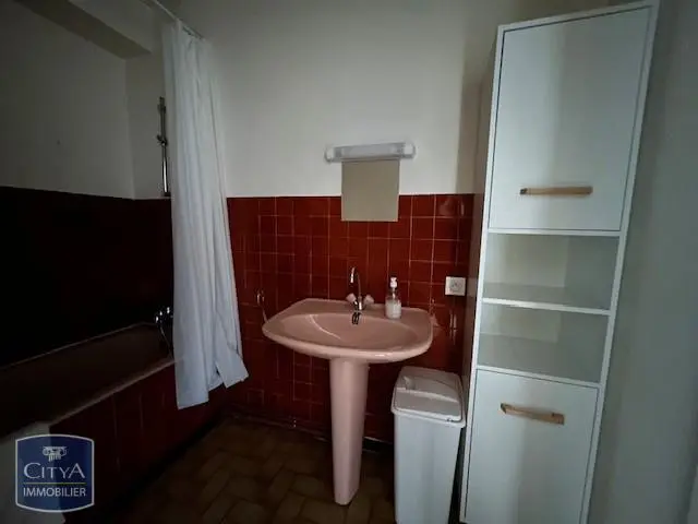 Photo 5 Appartement 1 pièce 42.61m²